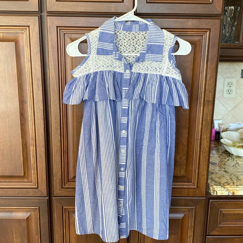 BONNIE JEAN Dress
